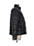Gap 100% Nylon Solid Black Snow Jacket Size L - photo 4
