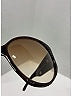Gucci Brown Sunglasses One size - photo 5
