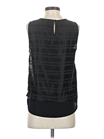 Banana Republic Factory Store Sleeveless Blouse (view 2)