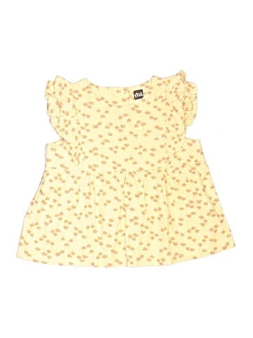 Tea Short Sleeve Top (view 1)