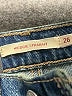 Levi's Blue Jeans Size 26 waist - photo 6
