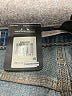 Levi's Blue Jeans Size 26 waist - photo 7