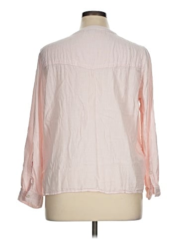 Bandolino Long Sleeve Blouse (view 2)