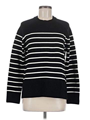 Zara Pullover Sweater (view 1)