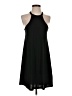 Z Supply Solid Black Cocktail Dress Size XS - photo 1