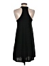 Z Supply Solid Black Cocktail Dress Size XS - photo 2