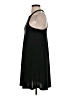 Z Supply Solid Black Cocktail Dress Size XS - photo 5