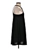 Z Supply Solid Black Cocktail Dress Size XS - photo 4