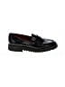 Franco Sarto Black Flats Size 8 - photo 1