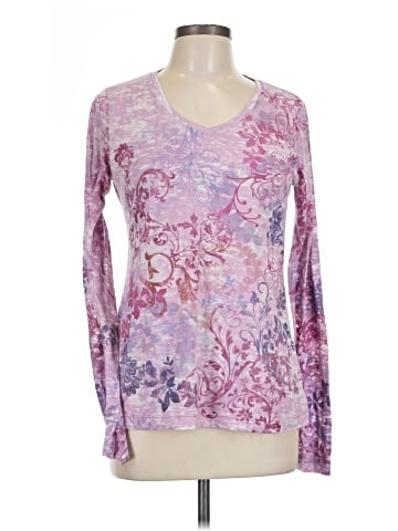 Aventura Long Sleeve T-Shirt (view 1)