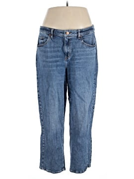 Lane Bryant Jeans