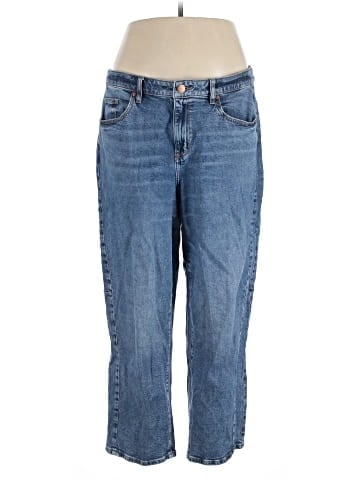 Lane Bryant Jeans (view 1)
