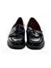 Franco Sarto Black Flats Size 8 - photo 2