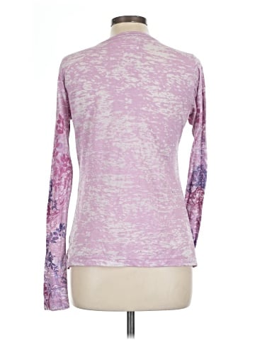 Aventura Long Sleeve T-Shirt (view 2)
