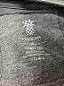 Cariloha Bamboo Gray Active T-Shirt Size XL - photo 7