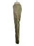 Zara Green Casual Pants Size 4 - photo 5