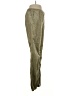 Zara Green Casual Pants Size 4 - photo 4