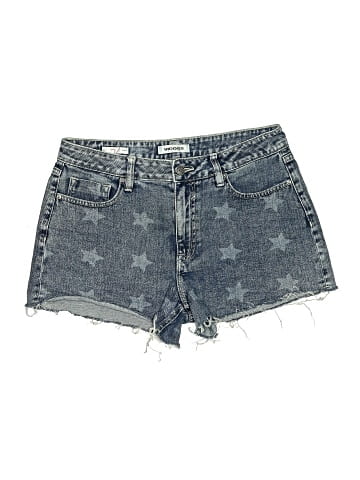 Vigoss Denim Shorts (view 1)