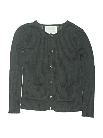 Zara Cardigan (view 1)