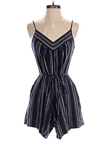 Uniqlo Romper (view 1)