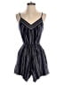 Uniqlo Stripes Blue Romper Size S - photo 1
