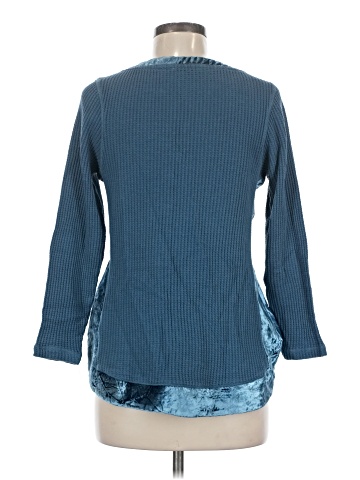 Soft Surroundings Pullover Sweater (view 2)