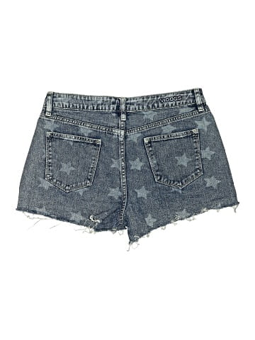 Vigoss Denim Shorts (view 2)