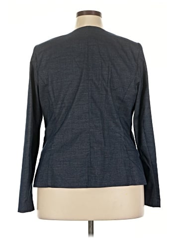 Lane Bryant Blazer (view 2)