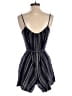 Uniqlo Stripes Blue Romper Size S - photo 2
