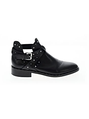 Halogen Ankle Boots (view 1)