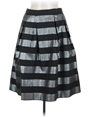 Soaked Formal Skirt (view 1)