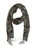 Cejon 100% Acrylic Gray Brown Scarf One size - photo 1