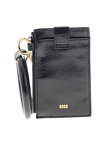 HOBO Leather Wristlet (view 2)
