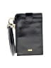 HOBO 100% Leather Black Leather Wristlet One size - photo 2