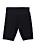 Lululemon Athletica Solid Black Athletic Shorts Size 4 - photo 1