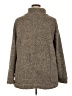 Shein Curve 100% Polyester Gray Fleece Size 2X - photo 2