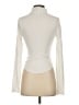 We the Free Ivory Long Sleeve Turtleneck Size S - photo 2