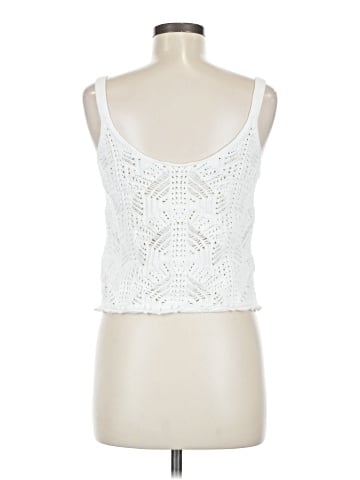 Vince. Sleeveless Blouse (view 2)