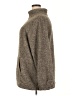 Shein Curve 100% Polyester Gray Fleece Size 2X - photo 5