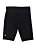 Lululemon Athletica Solid Black Athletic Shorts Size 4 - photo 2