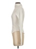 We the Free Ivory Long Sleeve Turtleneck Size S - photo 5