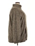Shein Curve 100% Polyester Gray Fleece Size 2X - photo 4