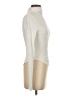 We the Free Ivory Long Sleeve Turtleneck Size S - photo 4