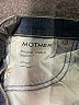 Mother Blue Jeans Size 26 waist - photo 6