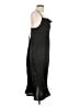 Boohoo 100% Polyester Black Cocktail Dress Size 10 - photo 4