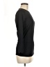 Under Armour Black 3/4 Sleeve T-Shirt Size M - photo 4