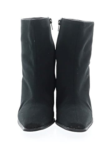 Stuart Weitzman Ankle Boots (view 2)
