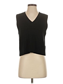 Zara Sweater Vest (view 1)