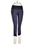 Lululemon Athletica Blue Active Pants Size 6 - photo 1