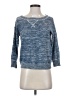 Denim & Supply Ralph Lauren Blue Pullover Sweater Size XS - photo 1
